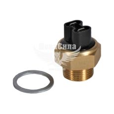 Датчик ввімкнення вентилятора 2141-АЗЛК 87-82*С (LSA) (термодатчик) 1102-ЗАЗ