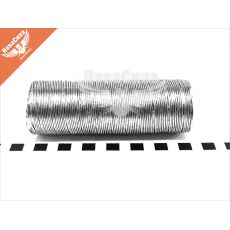 Гофра воздушного фильтра 2108-09 металл. (Венгрия)