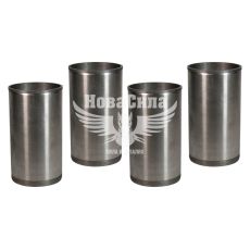 Гильза цилиндра 2101-07 79.0 с бурт. (Конотоп) (кт. 4шт.)