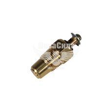 Датчик темп. охл. жидкости 5320-Камаз в блок ТМ111 (Decaro)