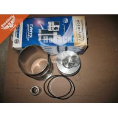 Гільзо-комплект 5320-Камаз (Кострома) (ГП+палець+кільця з розсікателем) Дальнобой