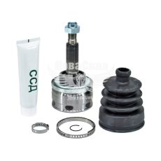 Граната 2123-Н.Шевроле внеш (SSD)