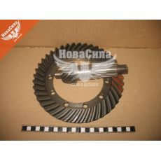 Головна пара 452, 469-УАЗ 8/41 зуб. (СНД)