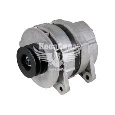 Генератор 5301-Зил Бичок 14V 100A (Радиоволна)