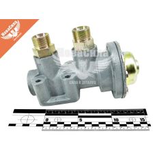 Гідророзподілювач причепа в зб. 5320-Камаз (ДК)