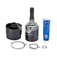 Граната 2121-Нива внутр. лев. (АТ) (короткая)