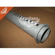 Глушитель (штаны) приемный 5320-Камаз зад. лев. (СНГ)