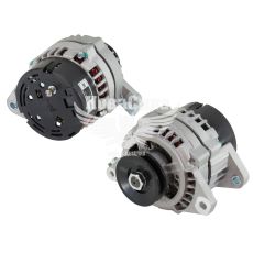 Генератор 33025-Газель 14V 120A (StartVOLT) 406дв. 3160-УАЗ Патріот