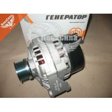 Генератор 1118-Калина 14V 100A (АТЭ-1)