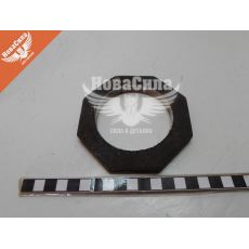 Гайка ступицы 5320-Камаз зад. (СНГ)