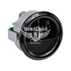 Датчик амперметр 5320-Камаз в панель приб. 24V 30А (S.I.L.A.) МАЗ