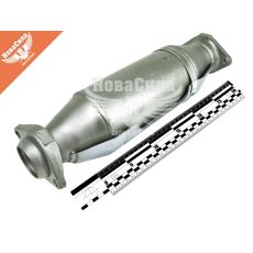 Глушитель (катализатор) 2110-12 (СНГ)