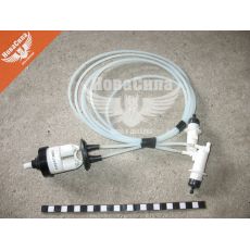 Гідрокоректор фар 2114-15 (ДААЗ)