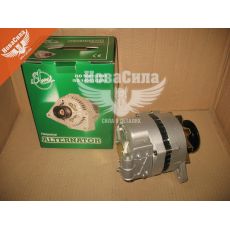 Генератор 5320-Камаз 28V 45A (Slovak)