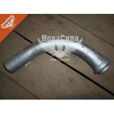 Глушитель (штаны) приемный 5320-Камаз зад. прав. (СНГ)