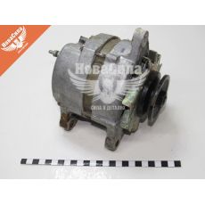 Генератор УАЗ, ГАЗ 12V 40А (КАТЭК) (417дв.)