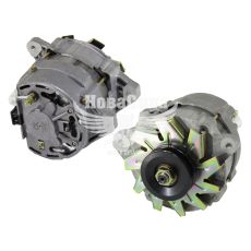 Генератор 53-Газ 14V 65A (ДК)