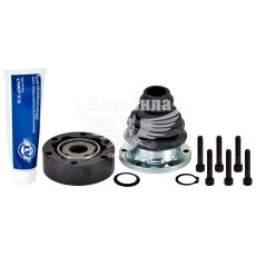 Граната 2141-АЗЛК внутр. (АТ)