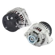 Генератор 1118-Калина 14V 95A (LSA)