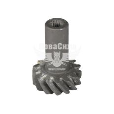 Грибок насосу масляного 2121-Нива (АвтоВАЗ)