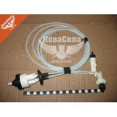 Гідрокоректор фар 2110-12 (ДААЗ)