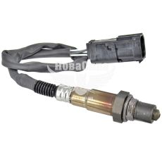 Датчик лямбда зонд 2110-12 4-контакти нового взірця (Bosch) 21099, 2170, 1118