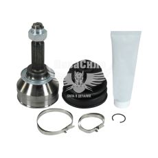 Граната 1102-ЗАЗ зовн. (Авто Комплект)