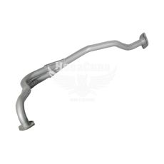 Глушитель (штаны) приемный 21073 инжектор (ТМК)