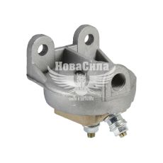 Датчик гальм. 130-Зил (ХЗК) (лягушка) (алюмін.)