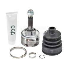 Граната 2121-Нива внеш. (SSD)