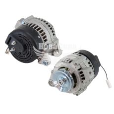 Генератор 2101-06 14V 60A (АТ)