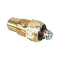 Датчик темп. охол. рідини 1102-ЗАЗ в блок карб. ТМ100В (АвтоТрейд) ГАЗ, УАЗ