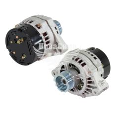 Генератор 2110-12 14V 90A (Hort)