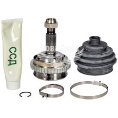 Граната 2170-Пріора зовн. з ABS (SSD) 1118-Калина