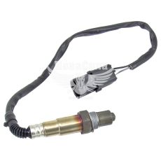 Датчик лямбда зонд 2110-12 4-контакти нового взірця (Электро Ком) 21099, 2170, 1118