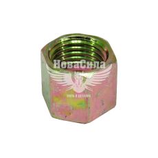 Гайка трубки гальм. 5320-Камаз (СНД) (М14)