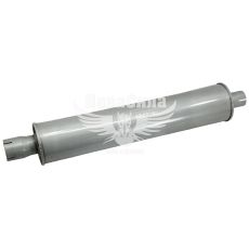 Глушник (бочка) основний 52-Газ (ТМК)