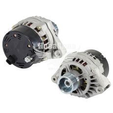 Генератор 2170-Пріора 14V 120A (АТЭ-1)