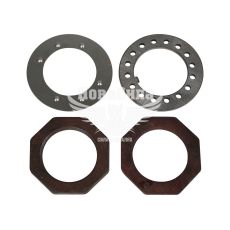 Гайка ступиці 5320-Камаз зад. набір (СНГ)