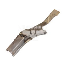 Гусь через мост 2121-Нива прав. (Сивер)