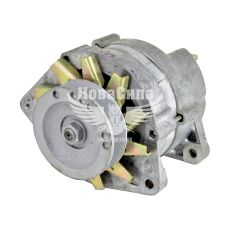 Генератор 130-Зил 14V 90A (КАТЭК) 131-Зил, 375-УрАЛ