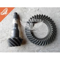 Главная пара 5301-Зил Бычок 11/36 зуб (СНГ)