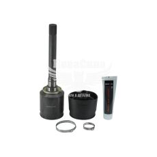 Граната 2123-Н.Шевроле внутр. прав. (Skadi) (довга)