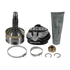 Граната 2108-15 внеш. (Metelli "копія")