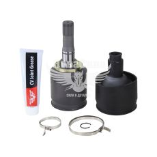 Граната 2123-Н.Шевроле внутр. лів. (Vortex) (коротка)