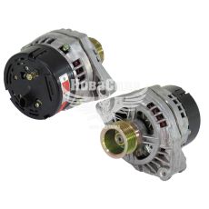 Генератор 1118-Калина 14V 120A (StartVOLT)