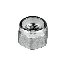 Гайка хвостовика редуктора 2101-07 з тефл. (БелЗАН) (М16)