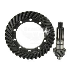 Главная пара 452, 469-УАЗ 8/37 зуб. (Ульяновск)