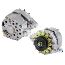 Генератор 2101-06 14V 80A (StartVOLT)