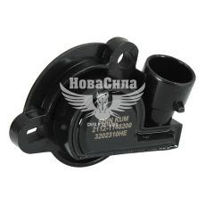 Датчик положення дросельної заслонки 2110-12 інжектор (Shin Kum) 21099, 2170, 1118